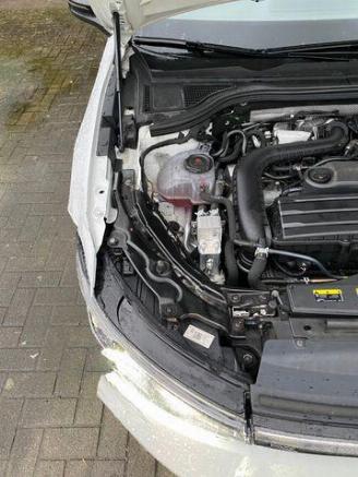 Volkswagen Passat Variant 1.5 TSI e-Hybrid R-Line HUD/KAM picture 13