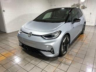 Coche accidentado Volkswagen ID.3 GTX 210kW 84 kWh 2025/7