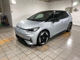 Volkswagen ID.3 GTX 210kW 84 kWh picture 2