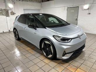 Volkswagen ID.3 GTX 210kW 84 kWh picture 9