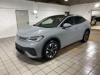 Volkswagen ID.5 Pro 82 kWh AHK/NAVI picture 2