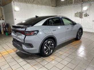 Volkswagen ID.5 Pro 82 kWh AHK/NAVI picture 8