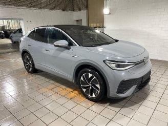 Volkswagen ID.5 Pro 82 kWh AHK/NAVI picture 9