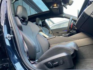 BMW M5 Touring PANO/HUD/AHK/360/B&W/NAVI picture 23