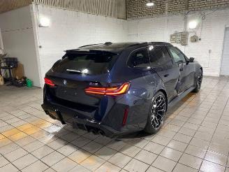 BMW M5 Touring PANO/HUD/AHK/360/B&W/NAVI picture 7