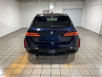 BMW M5 Touring PANO/HUD/AHK/360/B&W/NAVI picture 6