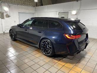 BMW M5 Touring PANO/HUD/AHK/360/B&W/NAVI picture 4