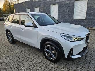 BMW X1 sDrive18d KAM/NAVI picture 10