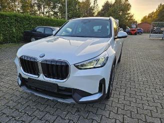 skadebil auto BMW X1 sDrive18d KAM/NAVI 2024/9