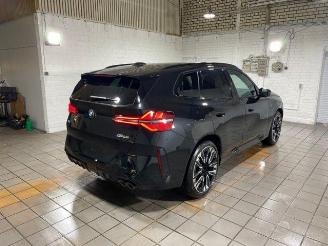  BMW X3 M50 xDrive STANDHZG/HUD/AHK/360/H&K/NAVI 2026/4