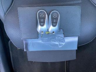 Mercedes C-klasse  picture 21