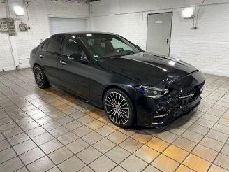 Mercedes C-klasse  picture 4
