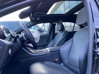 Mercedes C-klasse  picture 14