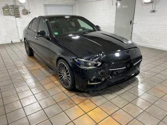 Mercedes C-klasse  picture 5