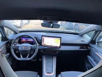 Cupra Born 170kW 84 kWh KAM/NAVI picture 16