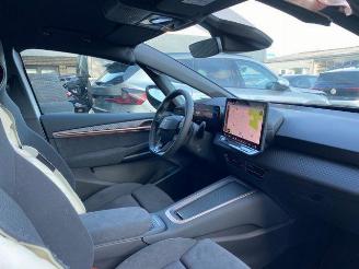Cupra Born 170kW 84 kWh KAM/NAVI picture 17