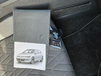 Volkswagen Golf 1.5 TSI DSG Goal KAM/AHK/NAVI picture 23