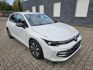 Volkswagen Golf 1.5 TSI DSG Goal KAM/AHK/NAVI picture 7