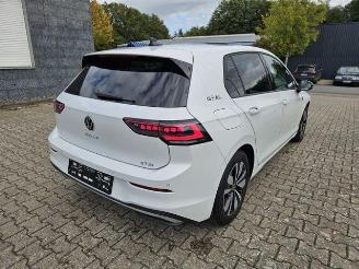 Volkswagen Golf 1.5 TSI DSG Goal KAM/AHK/NAVI picture 11