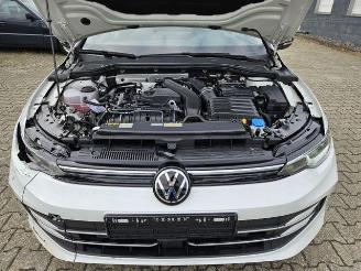 Volkswagen Golf 1.5 TSI DSG Goal KAM/AHK/NAVI picture 13