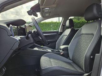 Volkswagen Golf 1.5 TSI DSG Goal KAM/AHK/NAVI picture 15
