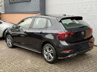 Volkswagen Polo 1.0 TSI R-Line Acc Clima CarPlay Dodehoek picture 3