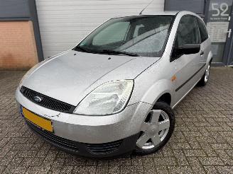 škoda osobní automobily Ford Fiesta 1.25 Airco Elek-ramen Nap 2003/3