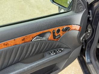 Mercedes E-klasse Elegance Schuifdak Cruise Clima picture 15