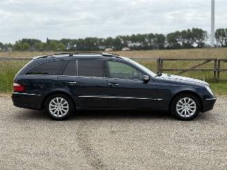 Mercedes E-klasse Elegance Schuifdak Cruise Clima picture 3