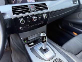 BMW 5-serie 520I NAP Cruise Clima Automaat Compleet picture 26