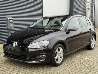 Unfallwagen Volkswagen Golf 1.4 TSI Lounge Pano Stoelverwarming Cruise Carplay 2015/9