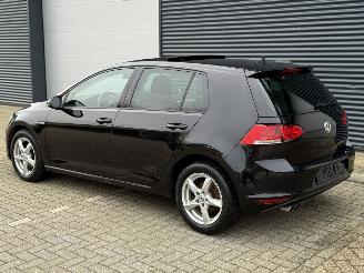 Volkswagen Golf 1.4 TSI Lounge Pano Stoelverwarming Cruise Carplay picture 3