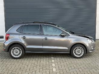 Volkswagen Polo 1.2 TSI Lounge Pano Cruise Clima Lage Km Stand picture 5