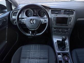 Volkswagen Golf Lounge|Clima|Cruise|Stoelverwarming| picture 19