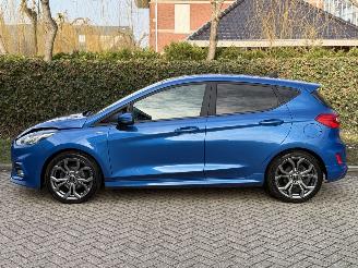 Ford Fiesta ST-Line | Cruise | Stoelverwarming | CarPlay | picture 2