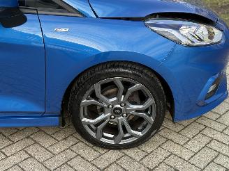 Ford Fiesta ST-Line | Cruise | Stoelverwarming | CarPlay | picture 11