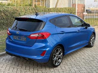 Ford Fiesta ST-Line | Cruise | Stoelverwarming | CarPlay | picture 4