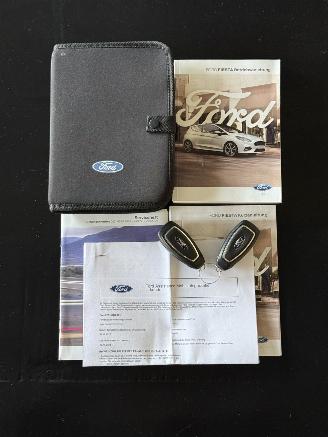 Ford Fiesta ST-Line | Cruise | Stoelverwarming | CarPlay | picture 43