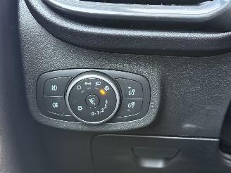 Ford Fiesta ST-Line | Cruise | Stoelverwarming | CarPlay | picture 37