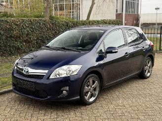  Toyota Auris 1.8 Hybrid | Camera | Clima | Unieke km stand | 2012/9