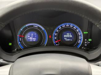 Toyota Auris 1.8 Hybrid | Camera | Clima | Unieke km stand | picture 18