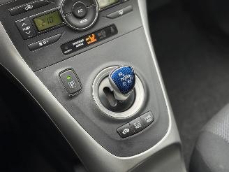 Toyota Auris 1.8 Hybrid | Camera | Clima | Unieke km stand | picture 29