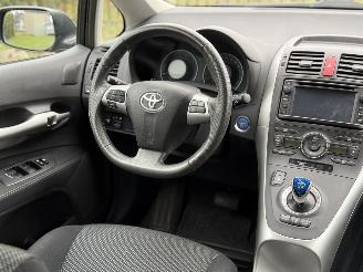 Toyota Auris 1.8 Hybrid | Camera | Clima | Unieke km stand | picture 21