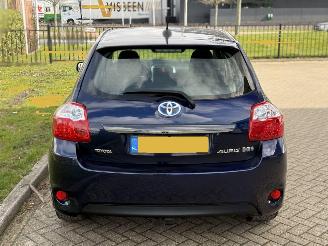 Toyota Auris 1.8 Hybrid | Camera | Clima | Unieke km stand | picture 33