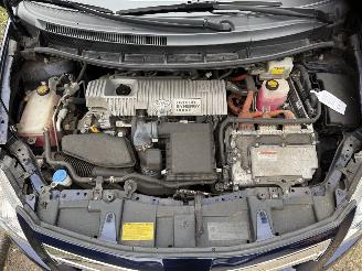 Toyota Auris 1.8 Hybrid | Camera | Clima | Unieke km stand | picture 15