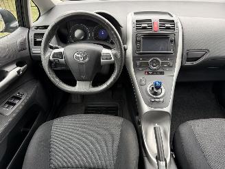 Toyota Auris 1.8 Hybrid | Camera | Clima | Unieke km stand | picture 20