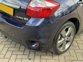 Toyota Auris 1.8 Hybrid | Camera | Clima | Unieke km stand | picture 39