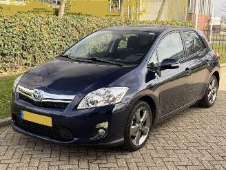  Toyota Auris 1.8 Hybrid | Camera | Clima | Unieke km stand | 2012/9