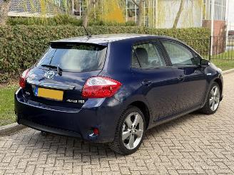 Toyota Auris 1.8 Hybrid | Camera | Clima | Unieke km stand | picture 4