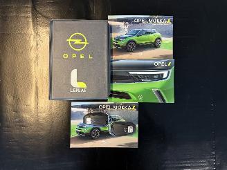 Opel Mokka 1.2 GS-Line | Clima | Navi | 360 | Aut | Cruise | picture 47